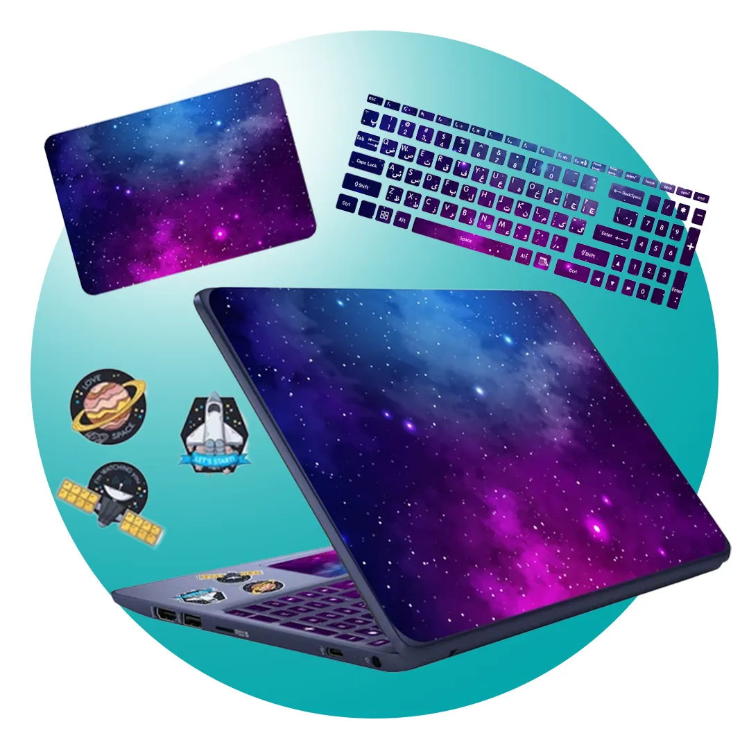 تصویر برای گروهکاور و لیبل و محافظ صفحه 